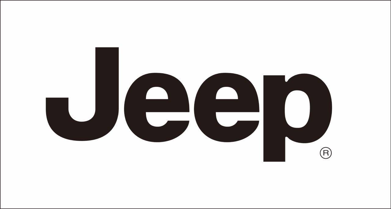 Jeep Logo