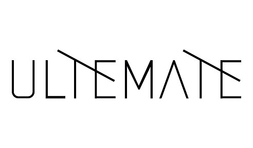 Ultemate Logo